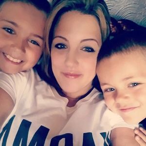 Meet your Posher, Miranda